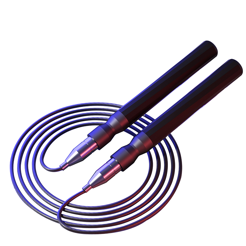 Springtouw, wirwarvrije snelle - Jump Rope Speed Bearing recensie en prijs